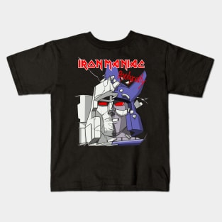 Iron Maniac Kids T-Shirt